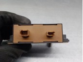 Replacement immobilizer control unit for Seat Ibiza (6K) 1.4 OEM IAM reference 1H0953257BB 5WK4678 SIEMENS