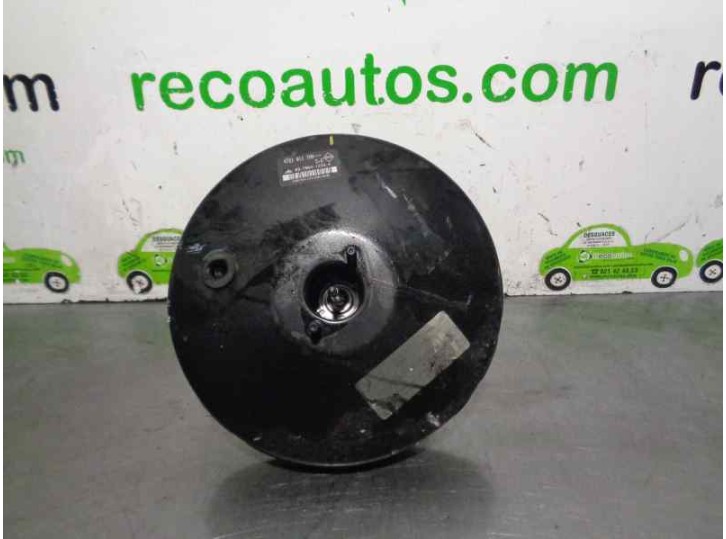 Recambio de servofreno para renault grand modus 1.2 16v referencia OEM IAM 472101170R 03786412334 ATE
