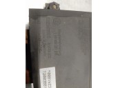 Recambio de centralita inmovilizador para seat ibiza (6k) 1.4 referencia OEM IAM 1H0953257BB 5WK4678 SIEMENS