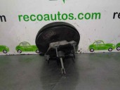 Recambio de servofreno para renault grand modus 1.2 16v referencia OEM IAM 472101170R 03786412334 ATE