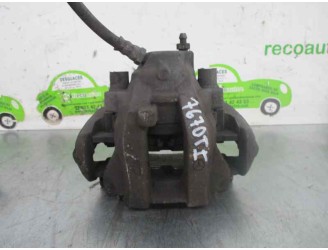 Recambio de pinza freno trasera izquierda para mercedes-benz clase e (w211) berlina 2.7 cdi cat referencia OEM IAM A0024202583 