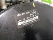 Recambio de servofreno para renault grand modus 1.2 16v referencia OEM IAM 472101170R 03786412334 ATE