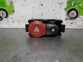 Recambio de warning para renault grand modus 1.2 16v referencia OEM IAM 8200214896A 88300000 DELPHI