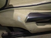 Recambio de asiento delantero derecho para land rover range rover (lm) 3.0 td6 referencia OEM IAM CUERO BEIGE 5 PUERTAS