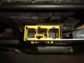 Recambio de asiento delantero derecho para land rover range rover (lm) 3.0 td6 referencia OEM IAM CUERO BEIGE 5 PUERTAS