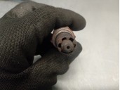 Recambio de sonda lambda para renault megane ii coupe/cabrio 1.6 16v referencia OEM IAM 7700107433 0258006046 BOSCH