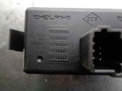 Recambio de warning para renault grand modus 1.2 16v referencia OEM IAM 8200214896A 88300000 DELPHI