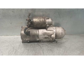 Recambio de motor arranque para saab 9-3 cabrio 2.0 referencia OEM IAM 93176051  