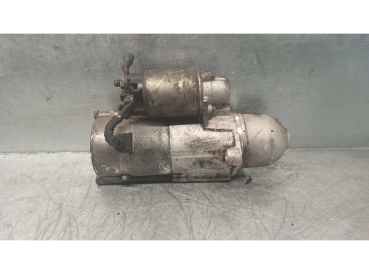 Replacement starter motor for Saab 9-3 Cabrio 2.0 OEM IAM reference 93176051 