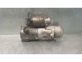 Replacement starter motor for Saab 9-3 Cabrio 2.0 OEM IAM reference 93176051 