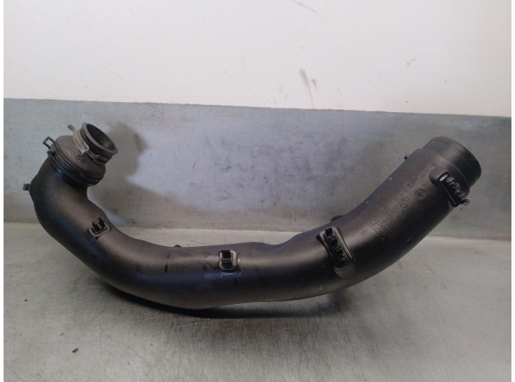 Recambio de tubo para volkswagen passat berlina (3b3) 1.9 tdi referencia OEM IAM 1K0129654S 44619260 