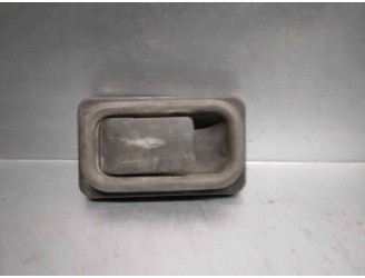 Recambio de maneta interior trasera derecha para iveco 30 8 1 2.5 referencia OEM IAM 93926687 DE CORREDERA 5 PUERTAS