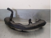 Recambio de tubo para volkswagen passat berlina (3b3) 1.9 tdi referencia OEM IAM 1K0129654S 44619260 