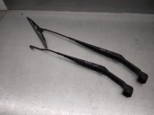 Front left wiper arm replacement part for Mitsubishi Space Star (A00) 1.2 OEM IAM reference 8250A491 