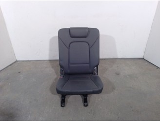 Recambio de asientos trasero izquierdo para hyundai santa fé iii (dm, dma) 2.2 crdi referencia OEM IAM 892002W310ZZN 892002W310Z