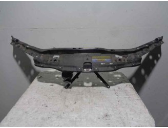 Recambio de panel frontal para saab 9-3 cabrio 2.0 referencia OEM IAM 12802408 CHAPA 