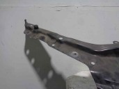 Recambio de panel frontal para saab 9-3 cabrio 2.0 referencia OEM IAM 12802408 CHAPA 