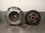 Recambio de kit embrague para peugeot 806 (221) 2.1 td 12v referencia OEM IAM 2004T8 2004T8 