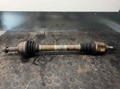 Recambio de transmision delantera izquierda para renault scenic ii 1.6 16v referencia OEM IAM 8200376094  