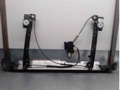 Recambio de elevalunas delantero izquierdo para mini r57 cabrio diesel cat referencia OEM IAM 2757043 6 PINES 3 PUERTAS