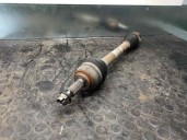 Recambio de transmision delantera izquierda para renault scenic ii 1.6 16v referencia OEM IAM 8200376094  