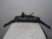 Recambio de panel frontal para saab 9-3 cabrio 2.0 referencia OEM IAM 12802408 CHAPA 