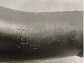 Recambio de tubo para volkswagen passat berlina (3b3) 1.9 tdi referencia OEM IAM 1K0129654S 44619260 
