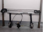 Recambio de elevalunas delantero izquierdo para mini r57 cabrio diesel cat referencia OEM IAM 2757043 6 PINES 3 PUERTAS