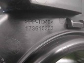 Recambio de motor calefaccion para citroën c4 grand picasso exclusive referencia OEM IAM 173610000 173610000 DENSO