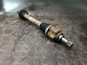 Recambio de transmision delantera izquierda para renault scenic ii 1.6 16v referencia OEM IAM 8200376094  