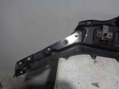Recambio de panel frontal para saab 9-3 cabrio 2.0 referencia OEM IAM 12802408 CHAPA 