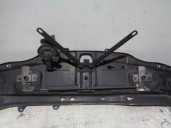 Recambio de panel frontal para saab 9-3 cabrio 2.0 referencia OEM IAM 12802408 CHAPA 