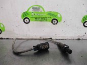 Recambio de sonda lambda para volvo s70 berlina 2.4 turbo cat referencia OEM IAM 9125595 DENSO