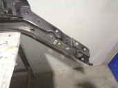 Recambio de panel frontal para saab 9-3 cabrio 2.0 referencia OEM IAM 12802408 CHAPA 