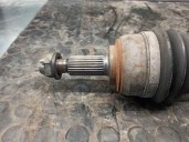 Recambio de transmision delantera izquierda para renault scenic ii 1.6 16v referencia OEM IAM 8200376094  