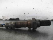 Recambio de sonda lambda para volvo s70 berlina 2.4 turbo cat referencia OEM IAM 9125595 DENSO