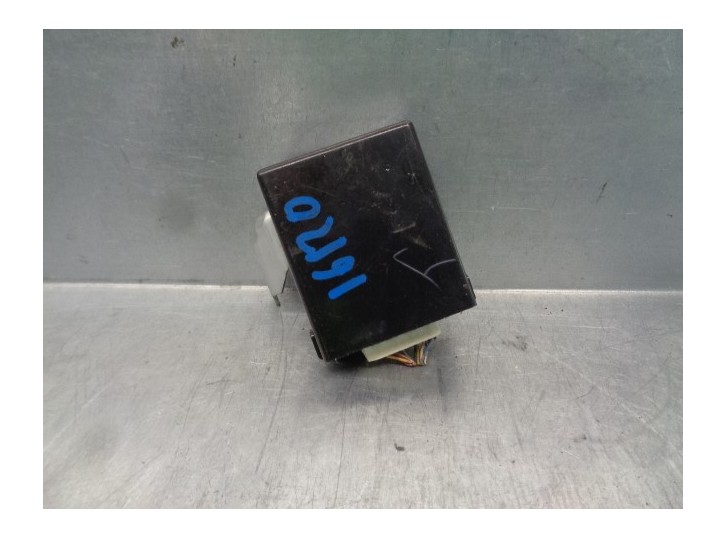 Recambio de modulo electronico para toyota rav 4 (a2) 1.8 luna (2003) referencia OEM IAM 8865042130 2771001630 DENSO