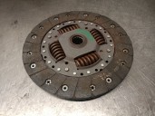 Recambio de kit embrague para peugeot 806 (221) 2.1 td 12v referencia OEM IAM 2004T8 2004T8 