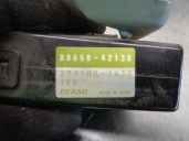 Recambio de modulo electronico para toyota rav 4 (a2) 1.8 luna (2003) referencia OEM IAM 8865042130 2771001630 DENSO