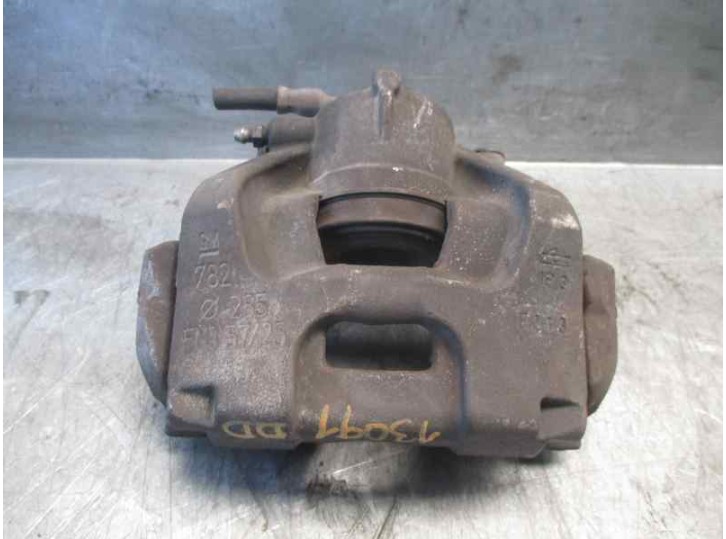 Recambio de pinza freno delantera derecha para saab 9-3 cabrio 2.0 referencia OEM IAM  782 ATE
