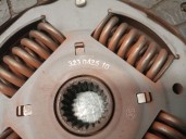 Recambio de kit embrague para peugeot 806 (221) 2.1 td 12v referencia OEM IAM 2004T8 2004T8 