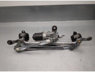 Recambio de motor limpia delantero para mitsubishi space star (a00) 1.2 referencia OEM IAM 8250A493  