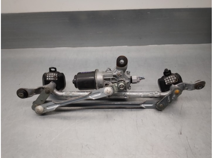 Recambio de motor limpia delantero para mitsubishi space star (a00) 1.2 referencia OEM IAM 8250A493  