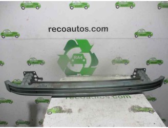 Replacement front bumper reinforcement for Fiat Ulysse (179) 2.2 16v JTD CAT OEM IAM reference 1494605080 IRON 