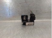 Recambio de sensor airbag para renault megane ii coupe/cabrio 1.6 16v referencia OEM IAM 8200682396 601298200 