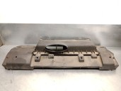 Recambio de carcasa filtro de aire para chevrolet camaro 3.8 referencia OEM IAM 25170361  