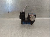 Recambio de sensor airbag para renault megane ii coupe/cabrio 1.6 16v referencia OEM IAM 8200682396 601298200 