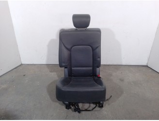 Recambio de asientos trasero derecho para hyundai santa fé iii (dm, dma) 2.2 crdi referencia OEM IAM 896002W311RYN 896002W311RYN