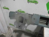 Replacement front bumper reinforcement for Fiat Ulysse (179) 2.2 16v JTD CAT OEM IAM reference 1494605080 IRON 