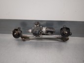 Recambio de motor limpia delantero para mitsubishi space star (a00) 1.2 referencia OEM IAM 8250A493  